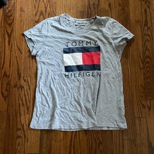 Women’s Tommy Hilfiger sport  t shirt med